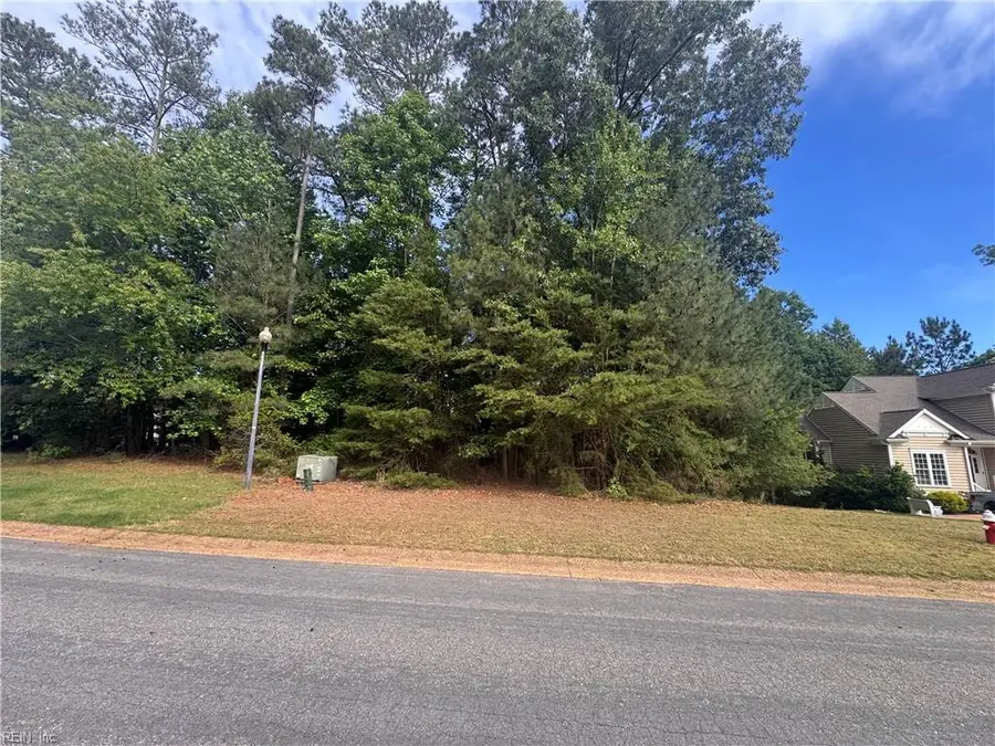 9915 E Cork Road, Toano, VA 23168 - #2