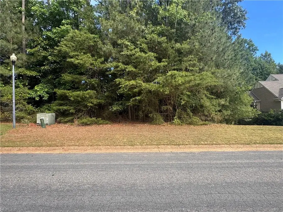 9915 E Cork Road, Toano, VA 23168 - #3