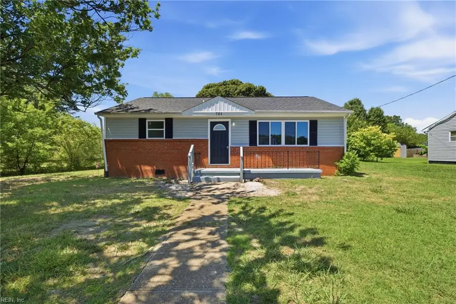 701 Gust Lane, Portsmouth, VA 23701 - #3