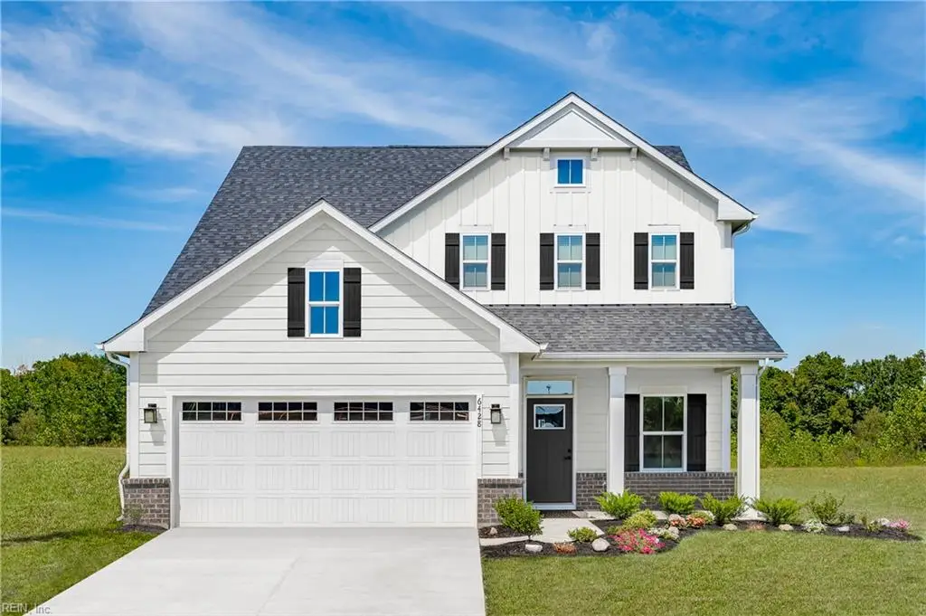 302 Crab Pot Catch, Poquoson, VA 23662 - #1