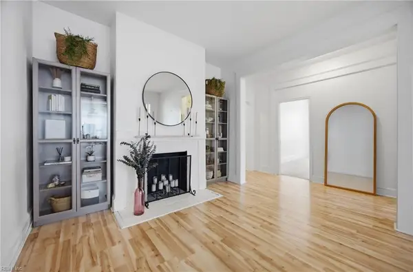 800 W Princess Anne Road #4C, Norfolk, VA 23517