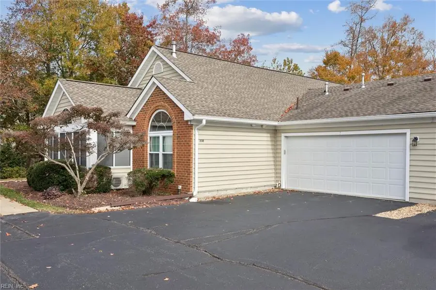 230 Timberline Loop, Yorktown, VA 23692 - #3