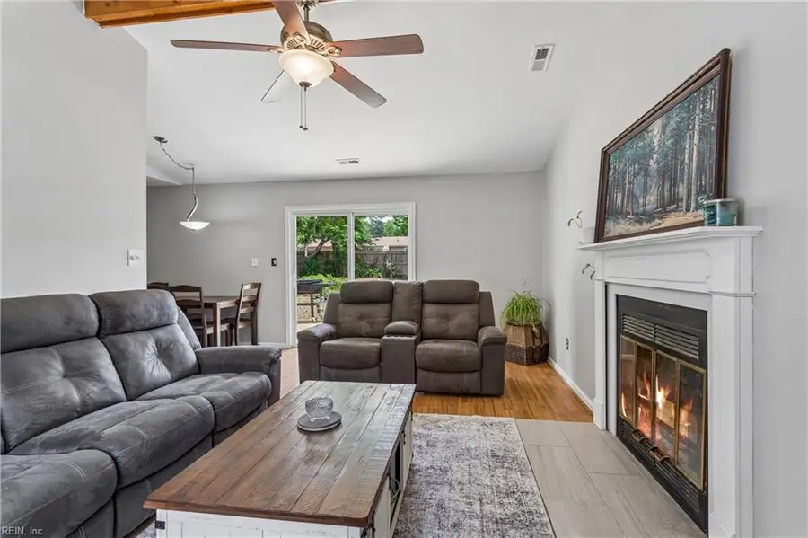 117 Winterset Pass, Williamsburg, VA 23188 - #2