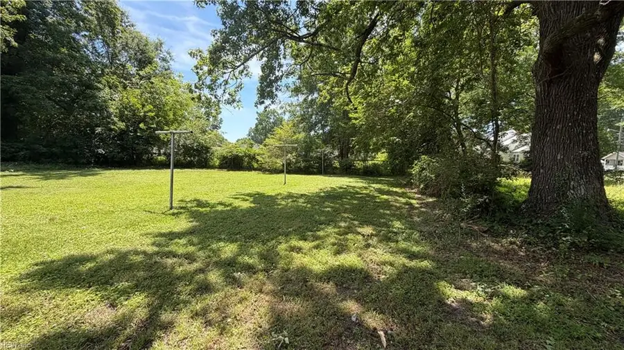 1005 Railroad Avenue, Franklin, VA 23851 - #2