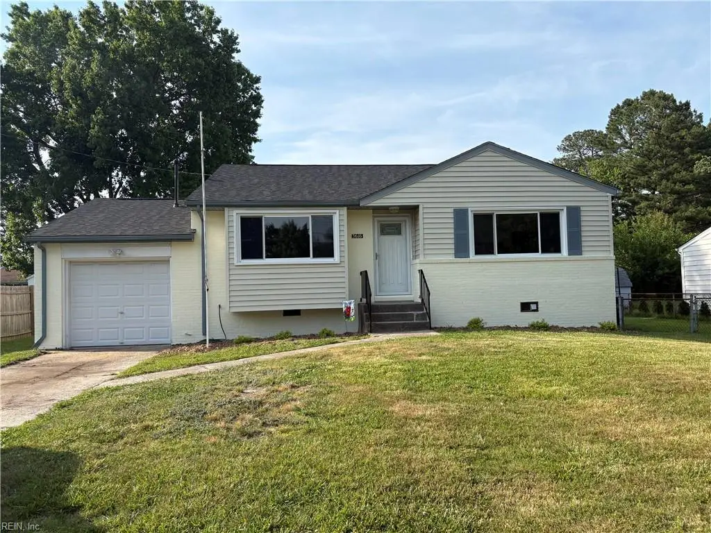 3616 Kim Terrace, Virginia Beach, VA 23452 - #1