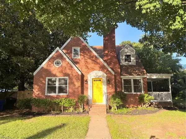 411 Shenandoah St. Street, Portsmouth, VA 23707