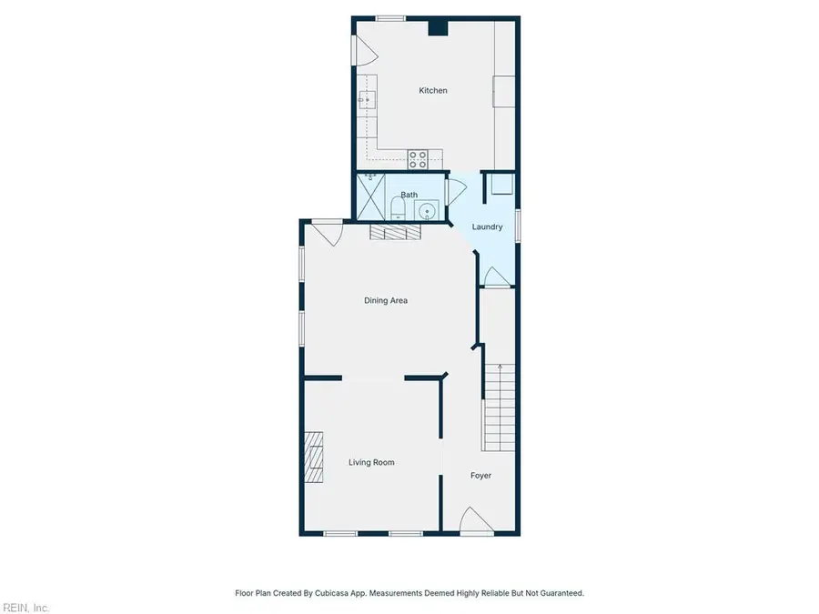 311 W 32nd Street, Norfolk, VA 23508 - #2