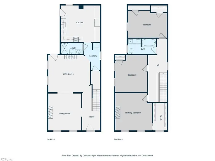 311 W 32nd Street, Norfolk, VA 23508 - #3