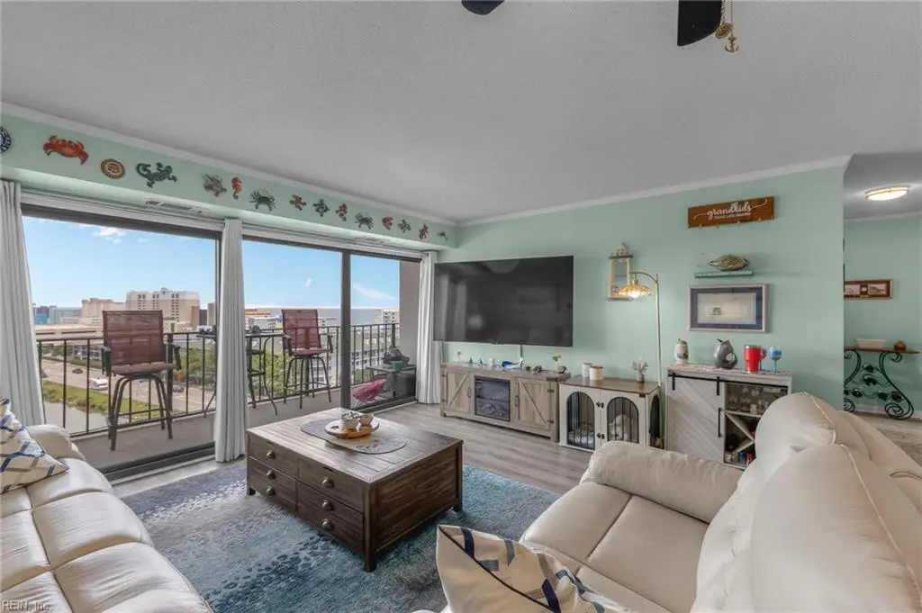 500 Pacific Avenue #1012, Virginia Beach, VA 23451 - #1