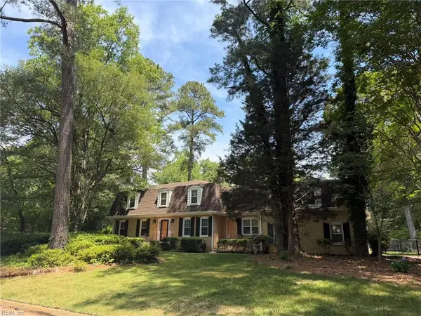 3812 Chelwood Lane, Virginia Beach, VA 23452