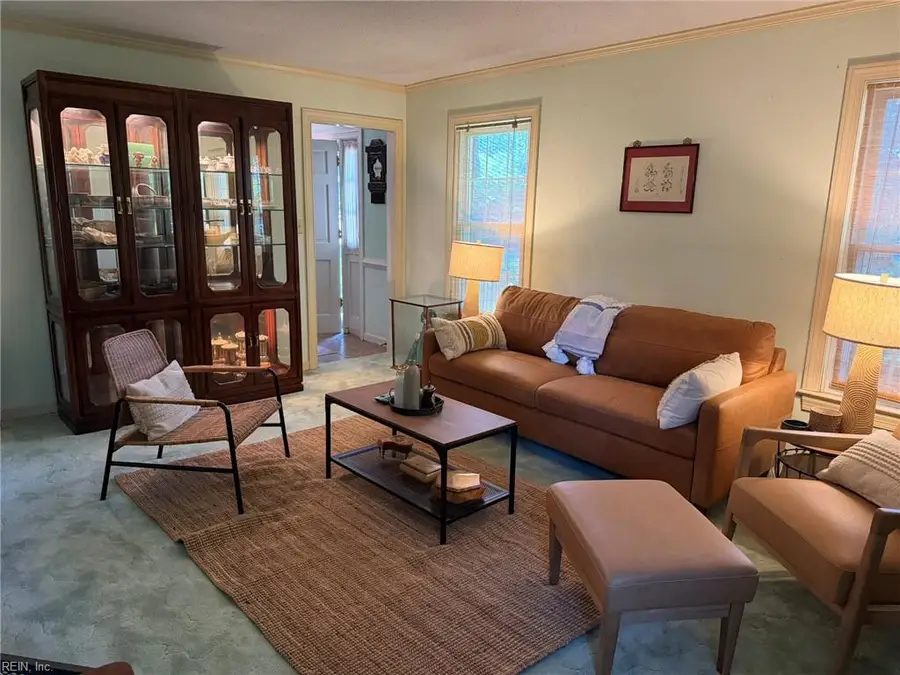 3812 Chelwood Lane, Virginia Beach, VA 23452 - #2