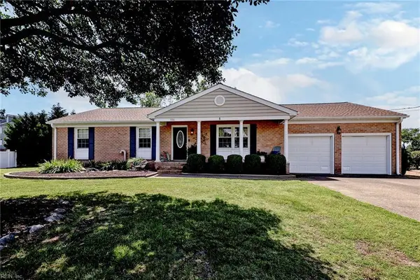 116 Buckingham Drive, Yorktown, VA 23692