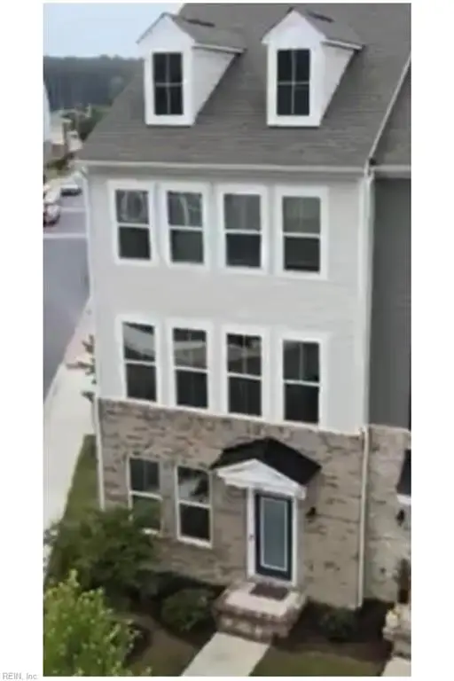1010 Marston Street #F, Suffolk, VA 23435 - #1
