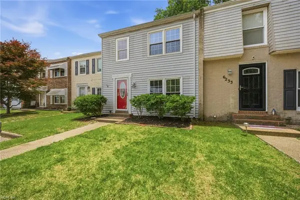 6229 Lippizan Circle, Virginia Beach, VA 23464