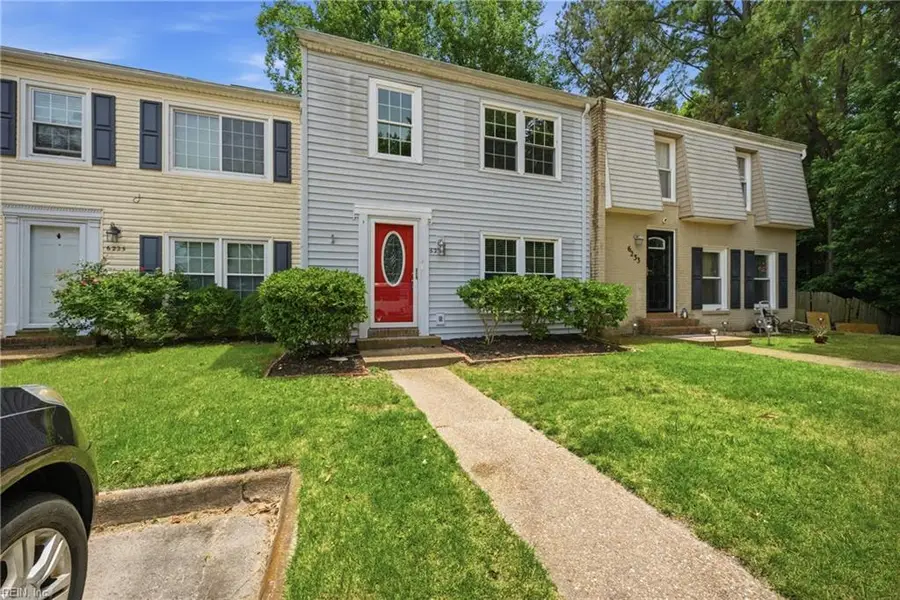 6229 Lippizan Circle, Virginia Beach, VA 23464 - #2
