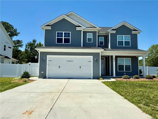 644 Appalachian Court, Chesapeake, VA 23320