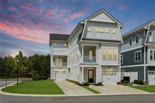 115 Mizzen Quarter Loop, Yorktown, VA 23693