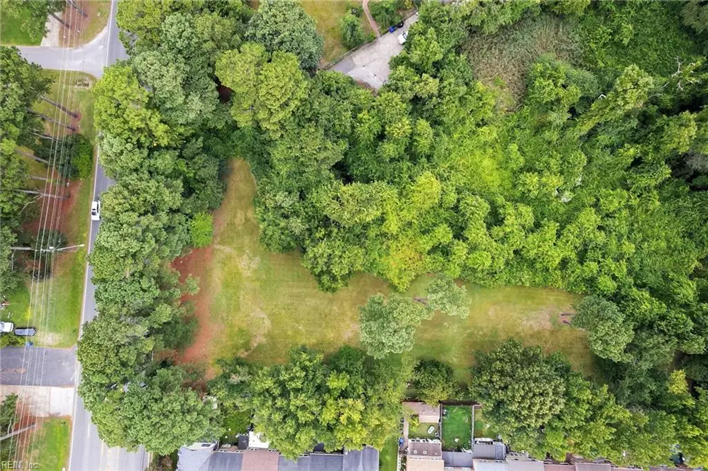5214 W High Street, Portsmouth, VA 23703 - #1
