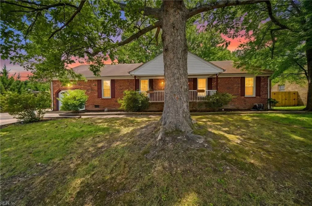 908 Landing Creek Drive, Chesapeake, VA 23323 - #1