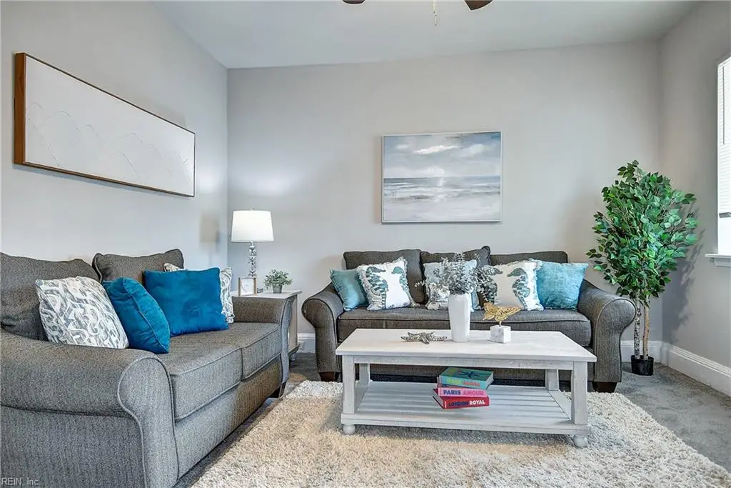 228 Libby St, Hampton, VA 23663 - #1