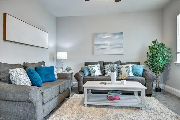 228 Libby St, Hampton, VA 23663