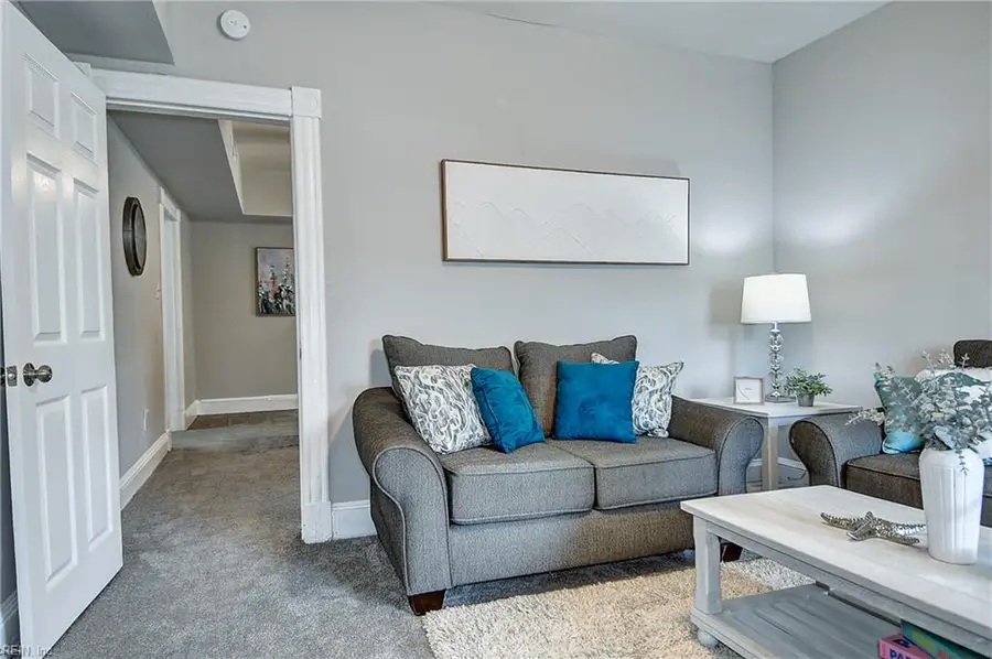 228 Libby St, Hampton, VA 23663 - #3