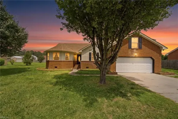 2084 Nansemond Parkway, Suffolk, VA 23434