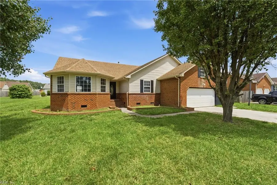 2084 Nansemond Parkway, Suffolk, VA 23434 - #2