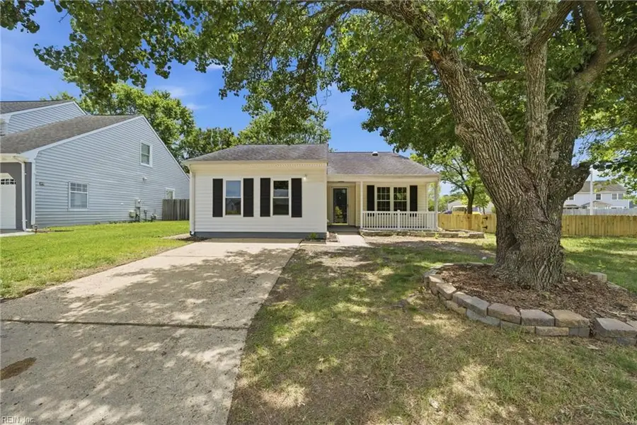 1972 Sydenham Trail, Virginia Beach, VA 23464 - #2