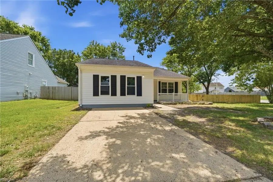 1972 Sydenham Trail, Virginia Beach, VA 23464 - #3
