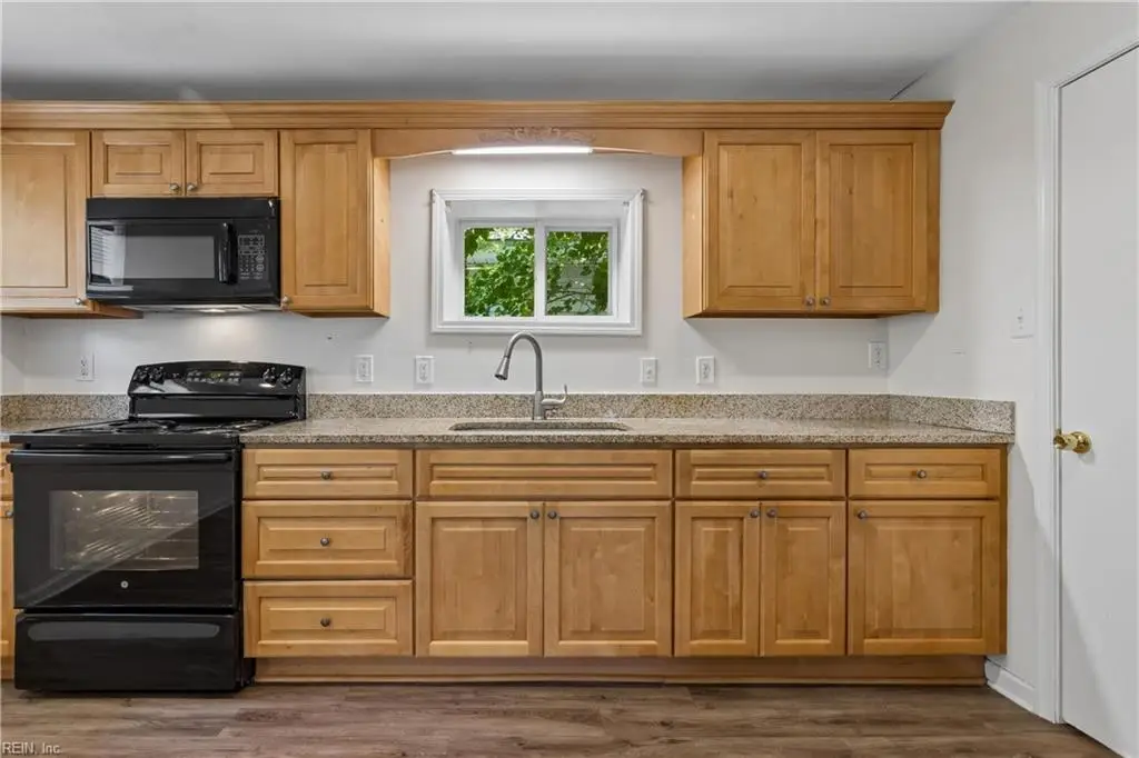 1007 Quash Street, Hampton, VA 23669 - #1