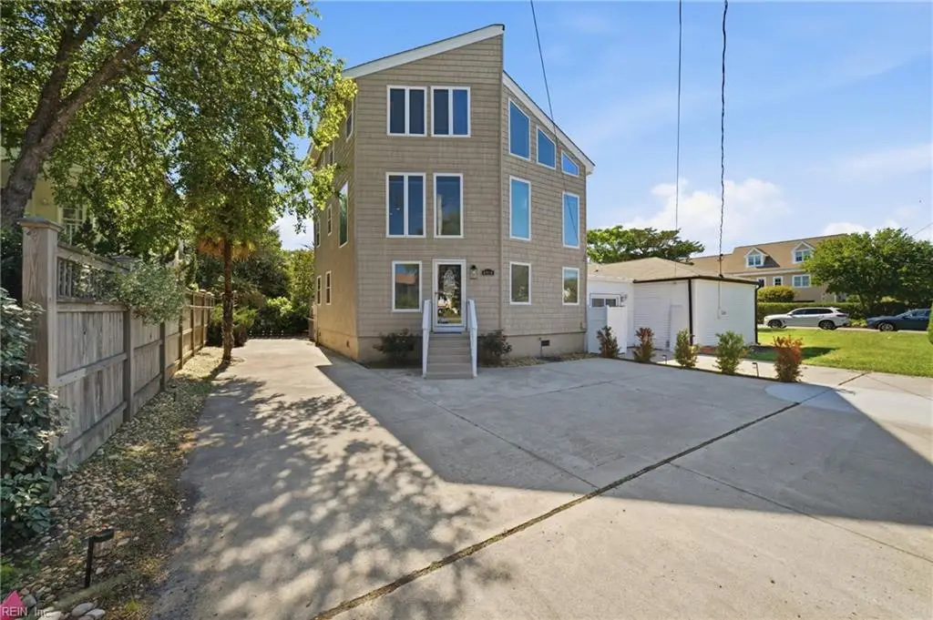 6914 Atlantic Avenue, Virginia Beach, VA 23451 - #1