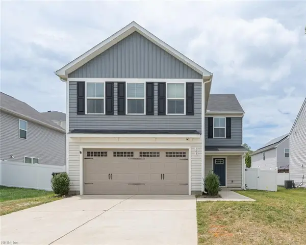 103 Overstreet Court, Williamsburg, VA 23185