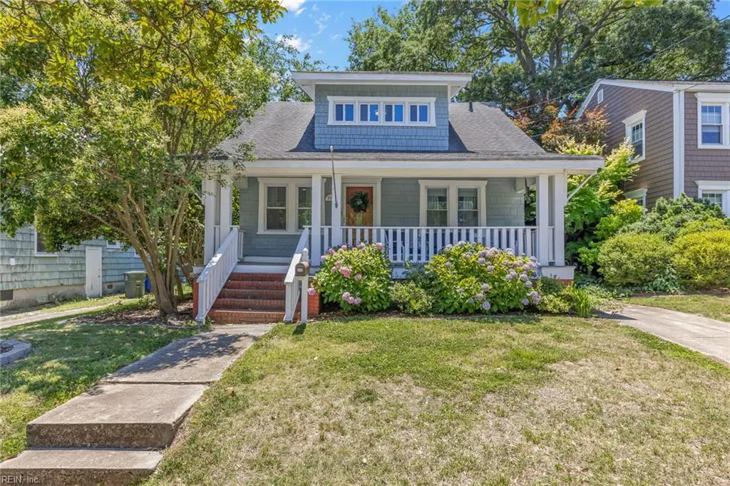 717 Delaware Avenue, Norfolk, VA 23508 - #1