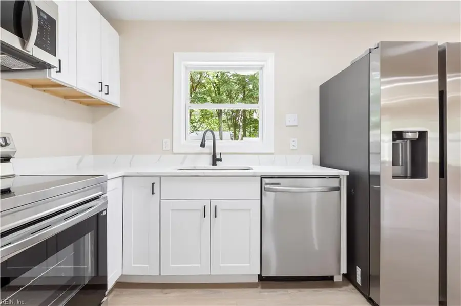 213 Shawen Drive, Hampton, VA 23669 - #3