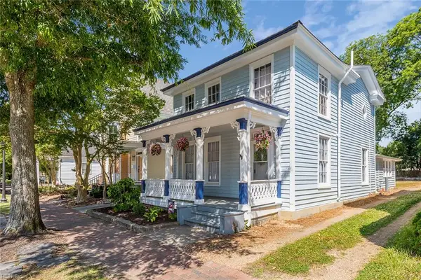 328 Main Street, Smithfield, VA 23430