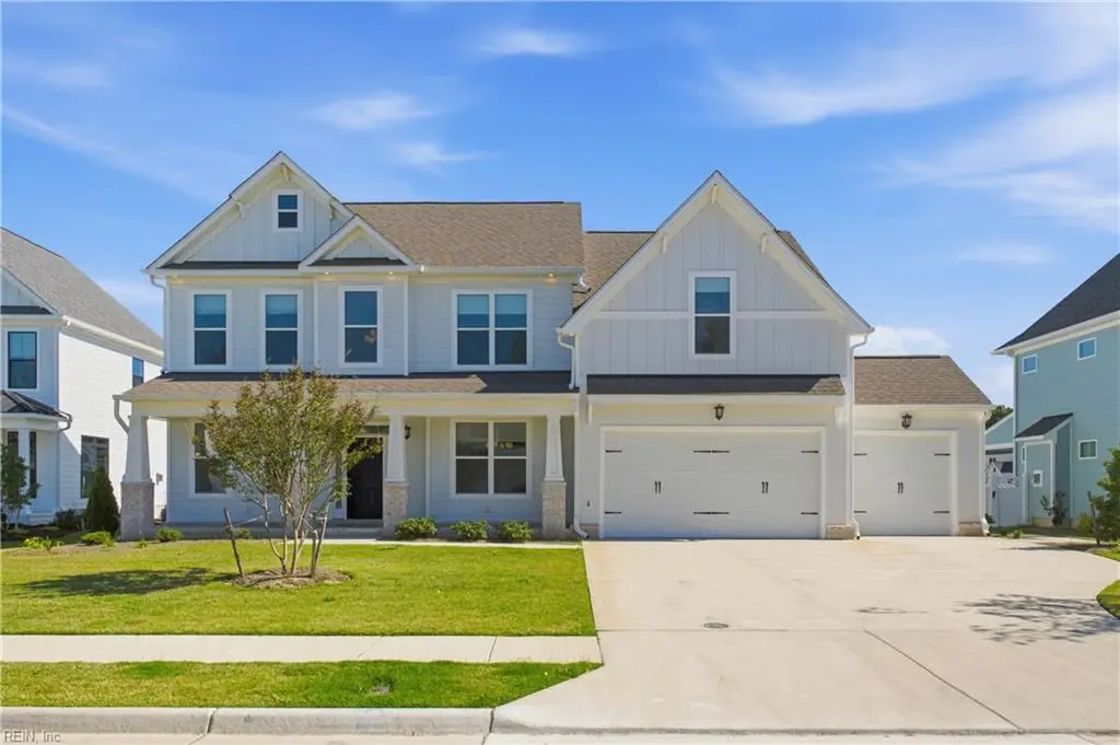 150 Hessian Loop, Chesapeake, VA 23322 - #1
