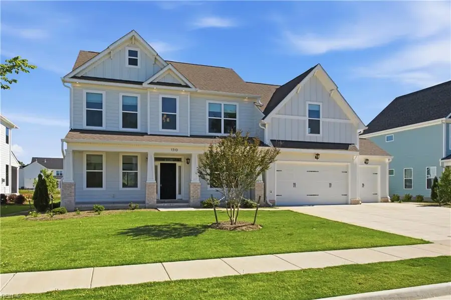 150 Hessian Loop, Chesapeake, VA 23322 - #3