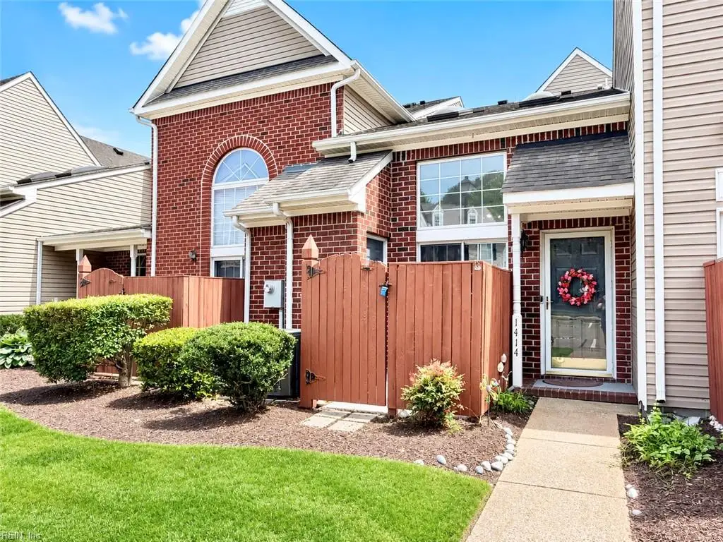 1414 Loose Strife Place, Chesapeake, VA 23320 - #1