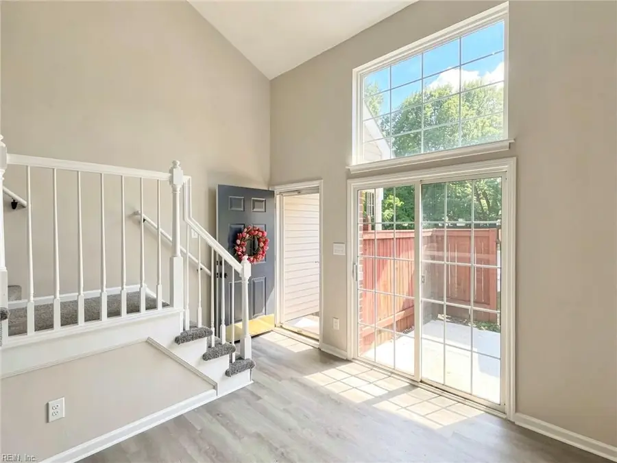 1414 Loose Strife Place, Chesapeake, VA 23320 - #3