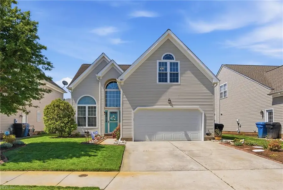 3017 Looking Glass Court, Virginia Beach, VA 23456 - #3