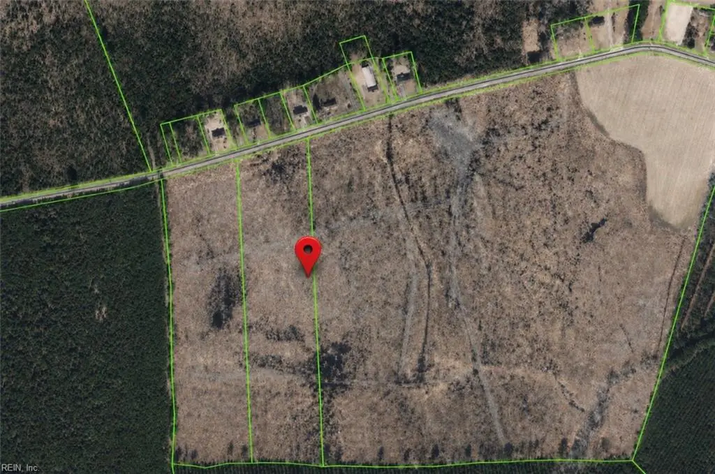 10 Ac Hunt Club Road, Carrsville, VA 23315 - #1