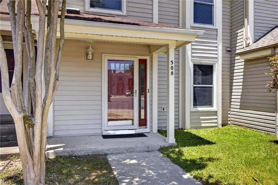 508 Long Point, Chesapeake, VA 23322 - #2
