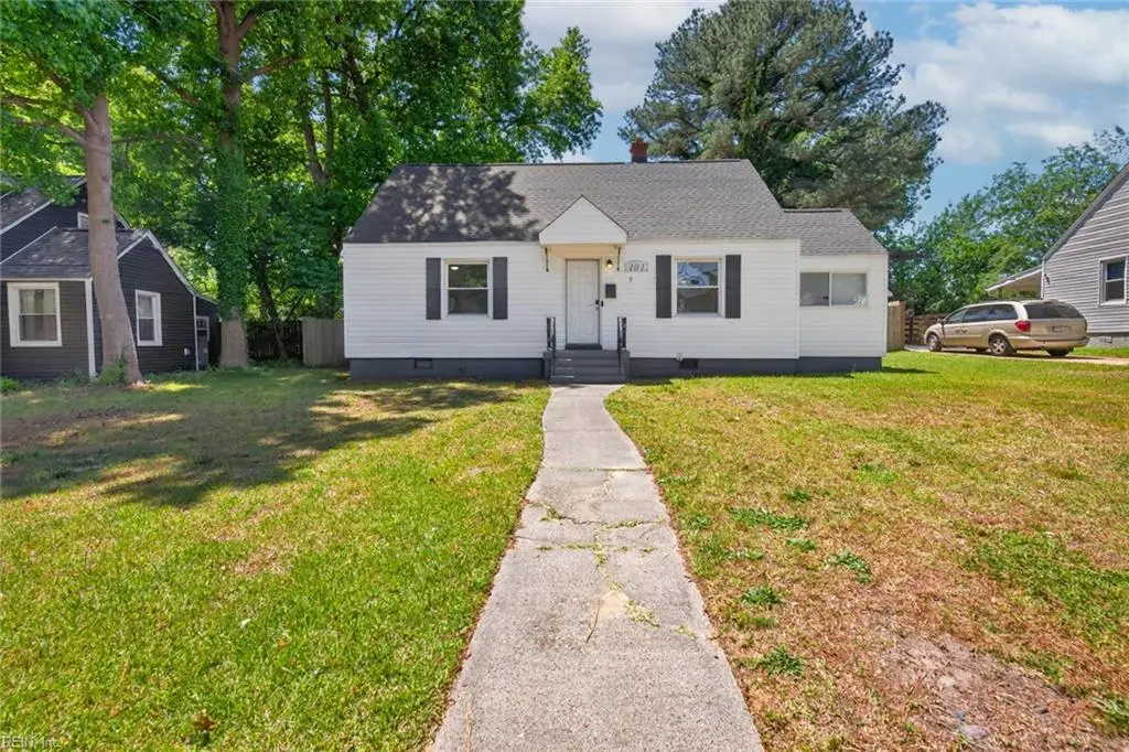 101 Wyoming Avenue, Portsmouth, VA 23701 - #1