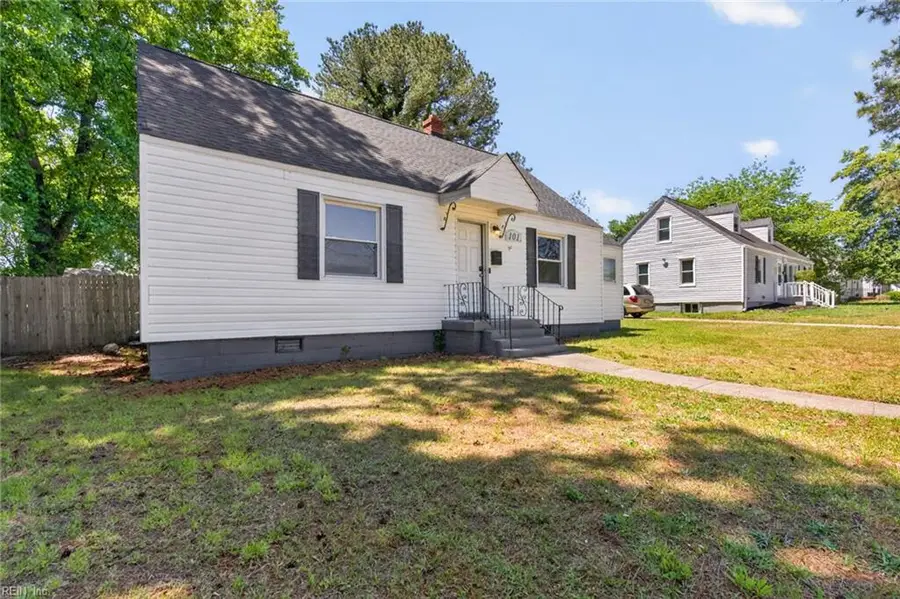 101 Wyoming Avenue, Portsmouth, VA 23701 - #3