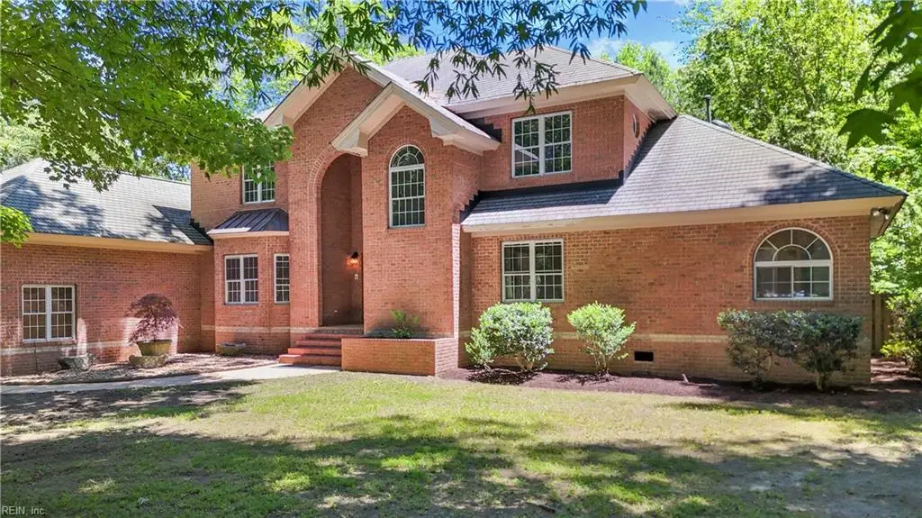 3815 Cypress Mill Road, Chesapeake, VA 23322 - #1