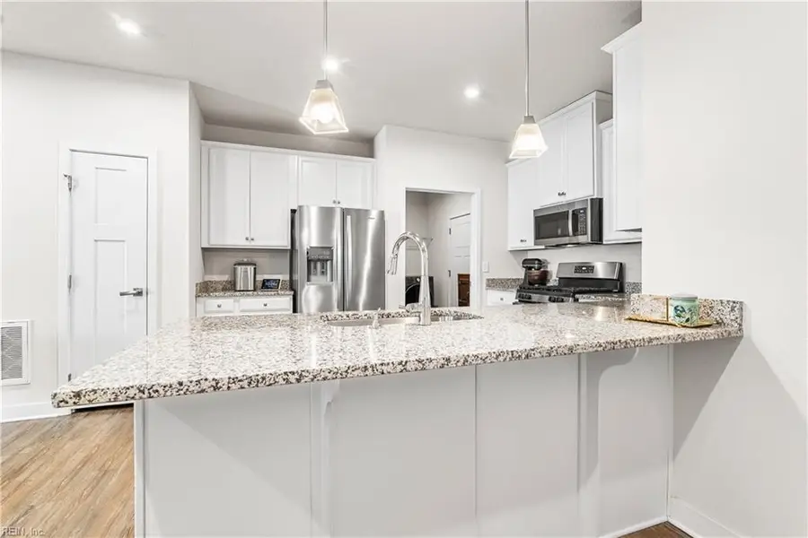 1728 Barkadeer Cove, Chesapeake, VA 23323 - #3