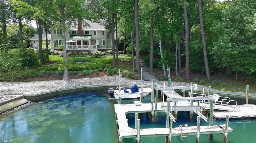 701 Crystal Lane, Virginia Beach, VA 23451 - #1
