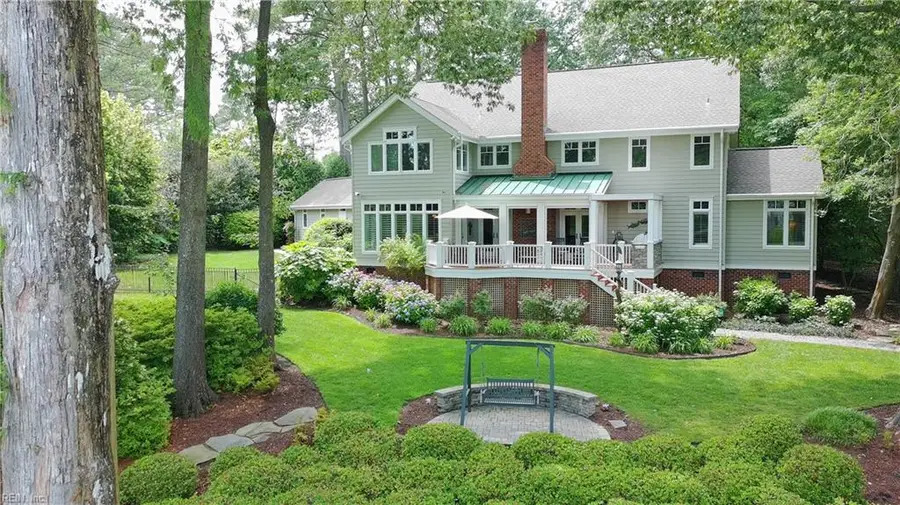 701 Crystal Lane, Virginia Beach, VA 23451 - #2