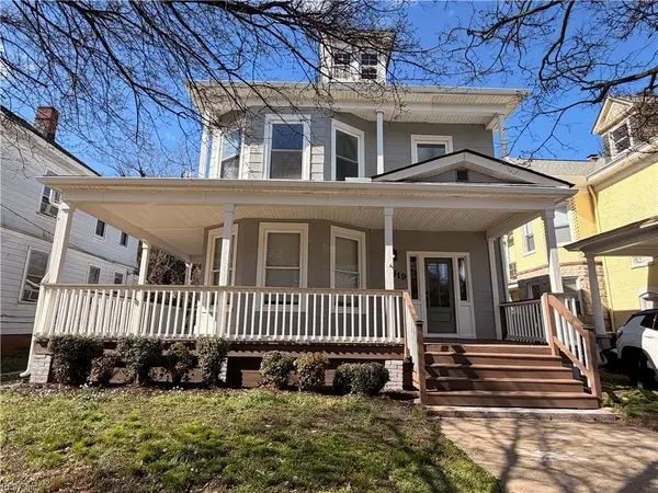 319 51st Street, Newport News, VA 23607